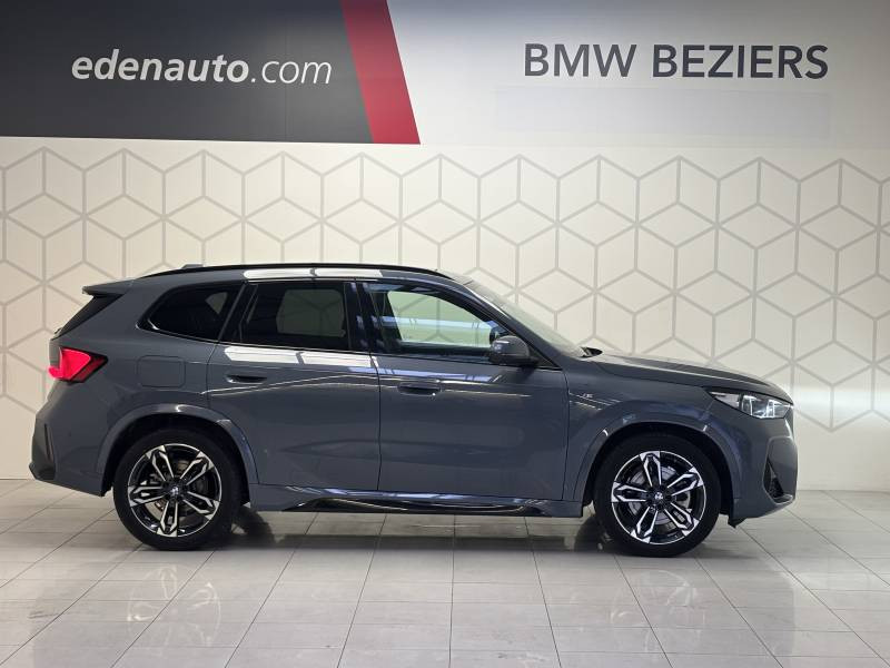 Bmw X1 sDrive 20i 170ch DKG7 M Sport  occasion  Carcassonne - photo n3