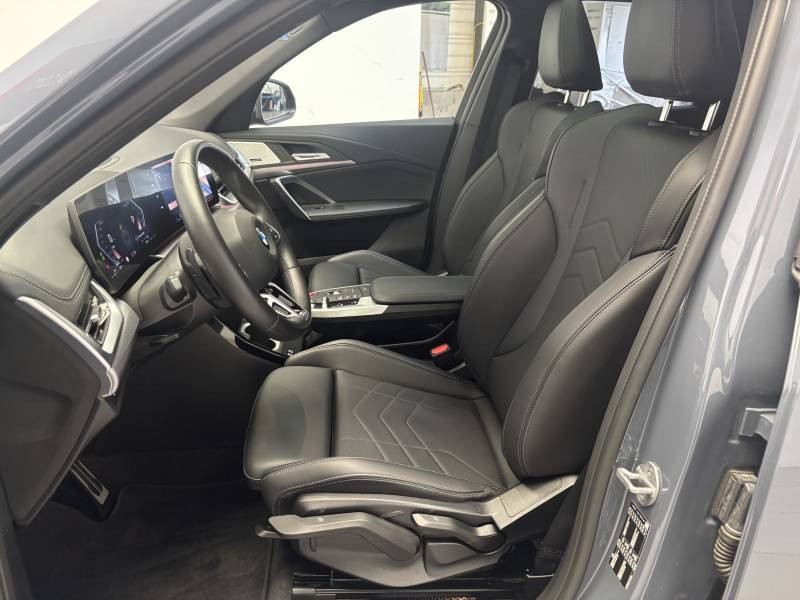 Bmw X1 sDrive 20i 170ch DKG7 M Sport  occasion  Carcassonne - photo n5