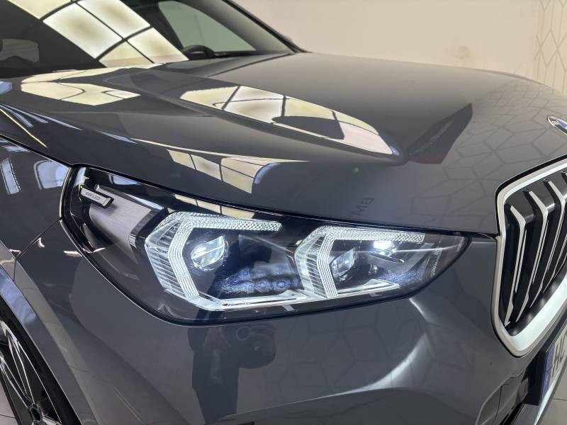 Bmw X1 sDrive 20i 170ch DKG7 M Sport  occasion  Carcassonne - photo n16