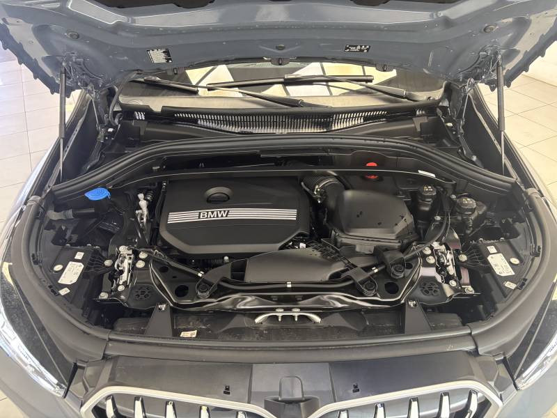 Bmw X1 sDrive 20i 170ch DKG7 M Sport  occasion  Carcassonne - photo n17