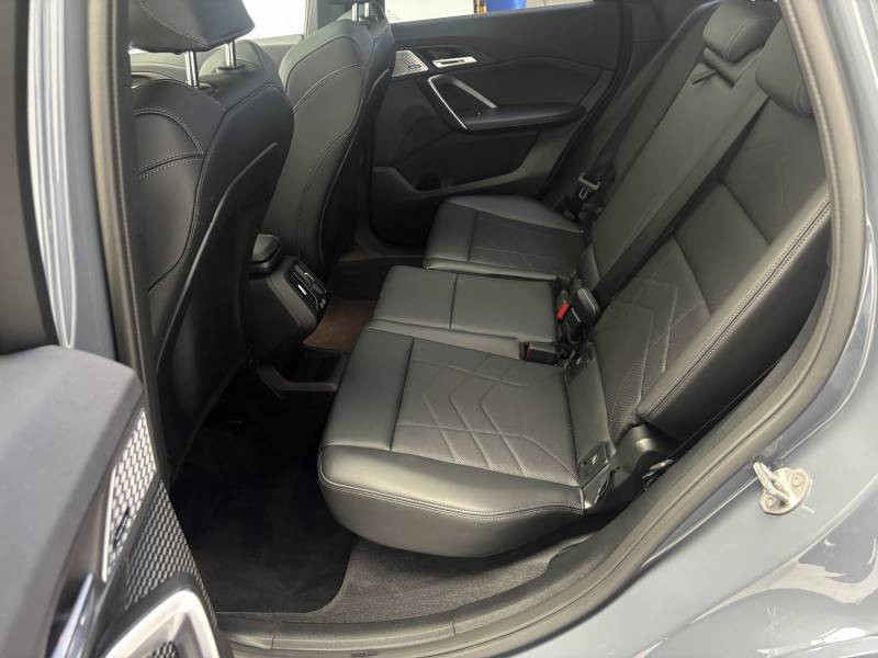 Bmw X1 sDrive 20i 170ch DKG7 M Sport  occasion  Carcassonne - photo n9