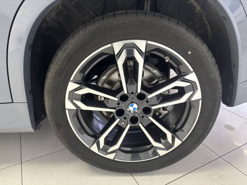 Bmw X1 sDrive 20i 170ch DKG7 M Sport  occasion  Carcassonne - photo n11
