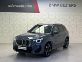 Bmw X1 sDrive 20i 170ch DKG7 M Sport  2025 - annonce de voiture en vente sur Auto Sélection.com