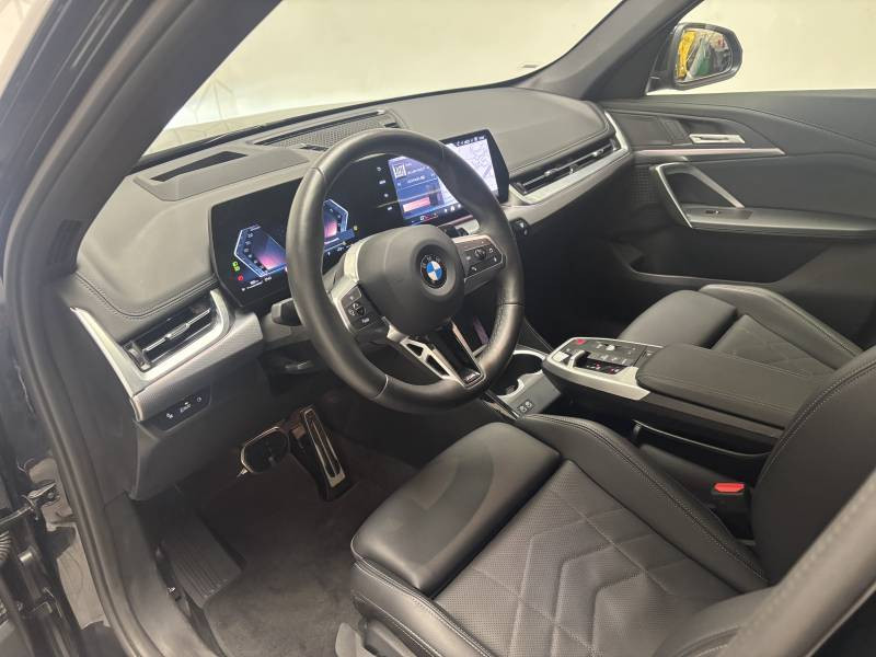 Bmw X1 sDrive 20i 170ch DKG7 M Sport  occasion  Bziers - photo n4