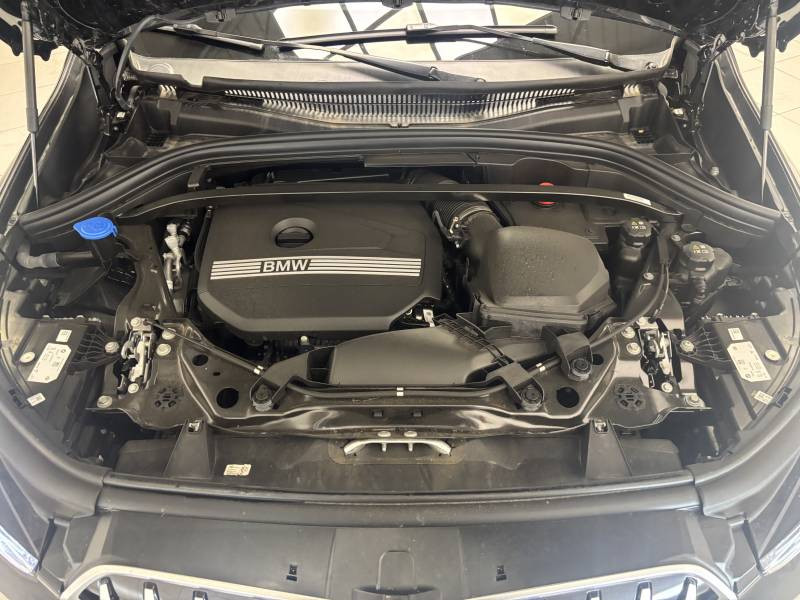 Bmw X1 sDrive 20i 170ch DKG7 M Sport  occasion  Bziers - photo n19