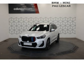 Annonce Bmw X1 occasion Essence sDrive 20i 170ch DKG7 M Sport  Lescar