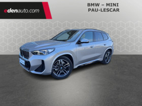 Bmw X1 , garage BMW PAU  Lescar