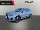 Bmw X1 occasion année 2024 boite Automatique Annonce Bmw X1 occasion Essence sDrive 20i 170ch DKG7 M Sport à Lescar