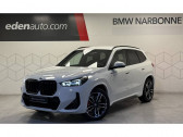 Annonce Bmw X1 occasion Essence sDrive 20i 170ch DKG7 M Sport � Narbonne