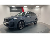Annonce Bmw X1 occasion Essence sDrive 20i 170ch DKG7 M Sport  Limoges