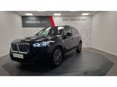 Annonce Bmw X1 occasion Essence sDrive 20i 170ch DKG7 M Sport � Limoges