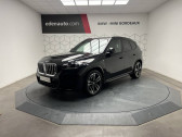Annonce Bmw X1 occasion Essence sDrive 20i 170ch DKG7 M Sport  Lormont