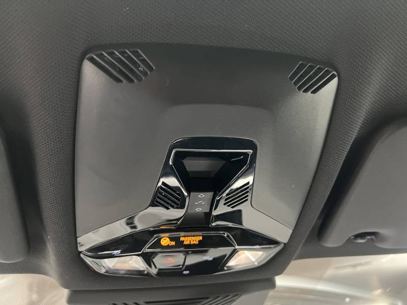 Bmw X1 sDrive 20i 170ch DKG7 M Sport  occasion  Lormont - photo n10