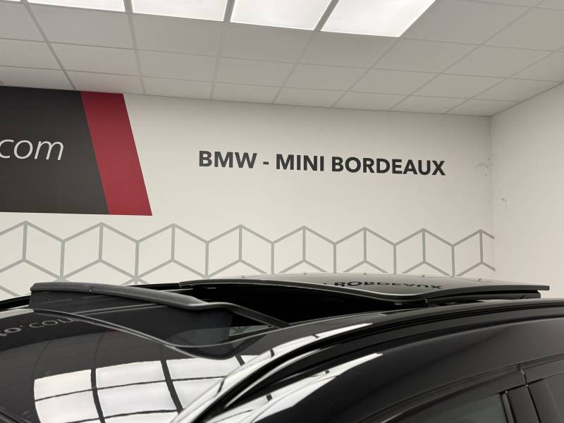 Bmw X1 sDrive 20i 170ch DKG7 M Sport  occasion � Lormont - photo n�16