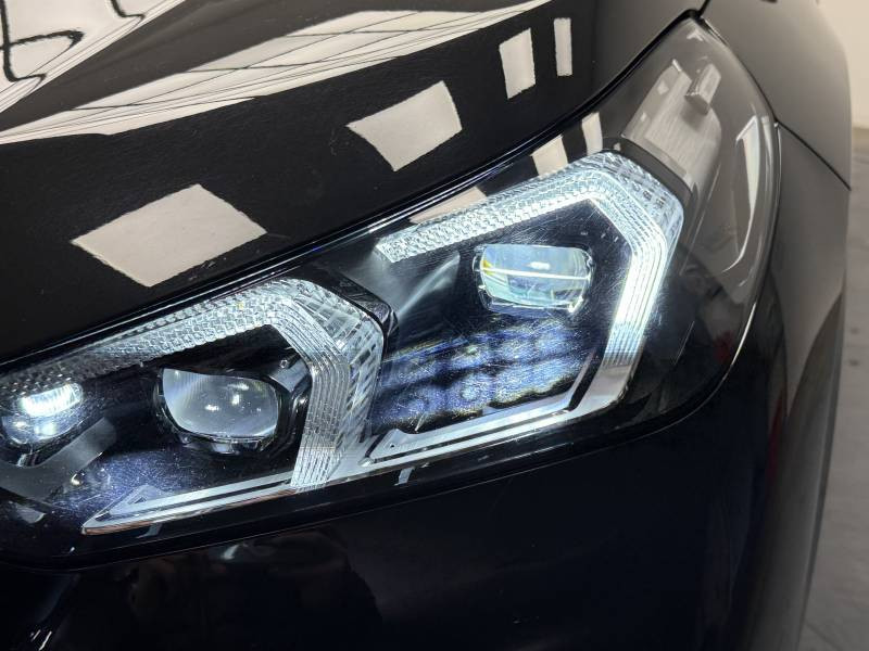 Bmw X1 sDrive 20i 170ch DKG7 M Sport  occasion � Lormont - photo n�14