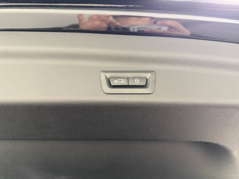 Bmw X1 sDrive 20i 170ch DKG7 M Sport  occasion � Lormont - photo n�20