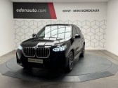Annonce Bmw X1 occasion Essence sDrive 20i 170ch DKG7 M Sport � Lormont