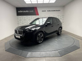 Annonce Bmw X1 occasion Essence sDrive 20i 170ch DKG7 M Sport � Lormont
