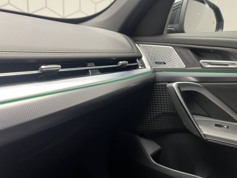 Bmw X1 sDrive 20i 170ch DKG7 M Sport  occasion � Lormont - photo n�10