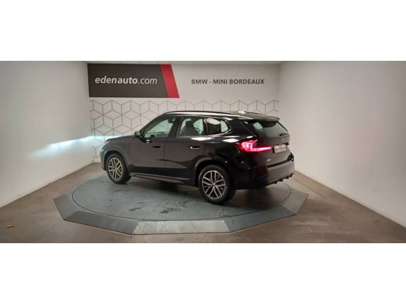 Bmw X1 sDrive 20i 170ch DKG7 M Sport  occasion � Lormont - photo n�19