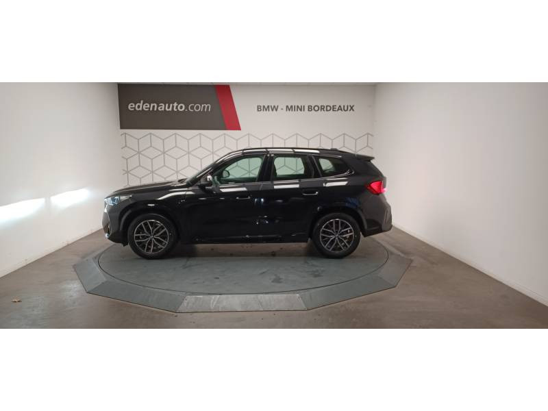 Bmw X1 sDrive 20i 170ch DKG7 M Sport  occasion � Lormont - photo n�16