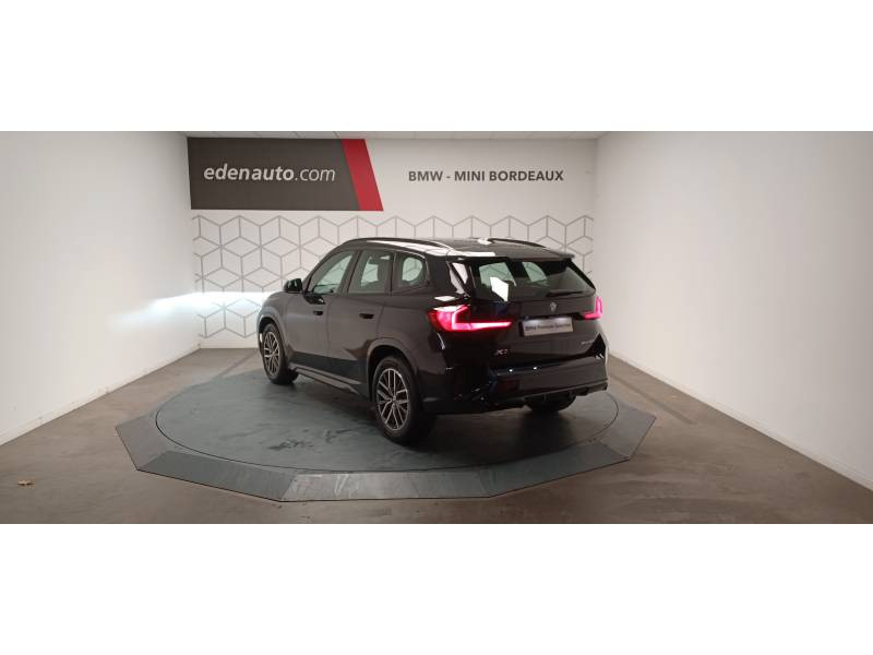 Bmw X1 sDrive 20i 170ch DKG7 M Sport  occasion � Lormont - photo n�20