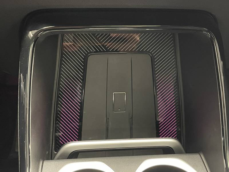 Bmw X1 sDrive 20i 170ch DKG7 M Sport  occasion � Lormont - photo n�17