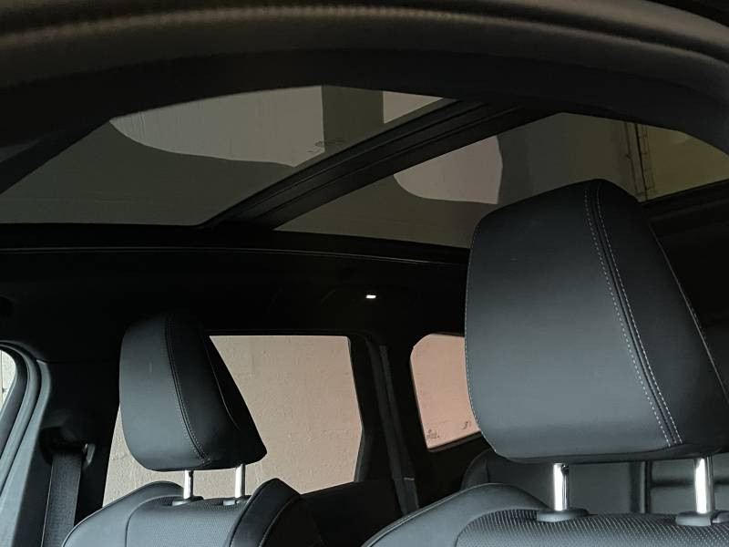 Bmw X1 sDrive 20i 170ch DKG7 M Sport  occasion � Lormont - photo n�10