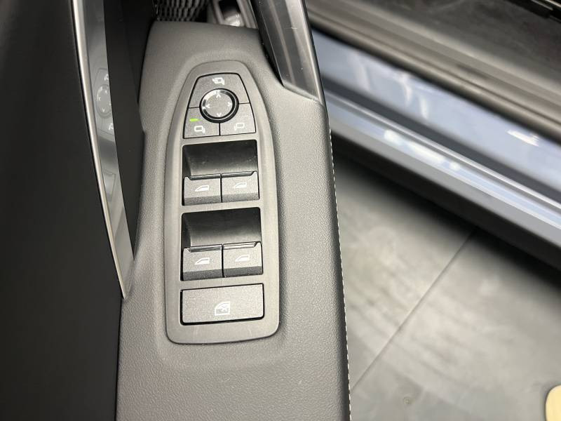 Bmw X1 sDrive 20i 170ch DKG7 M Sport  occasion � Lormont - photo n�15