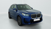 Annonce Bmw X1 occasion Hybride SDRIVE 20I 170CH DKG7 M SPORT � SAINT-GREGOIRE