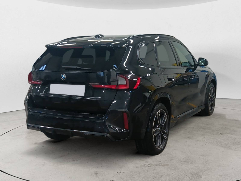 Bmw X1 sdrive 20i 170ch dkg7 M SPORT  occasion � M�rignac - photo n�6