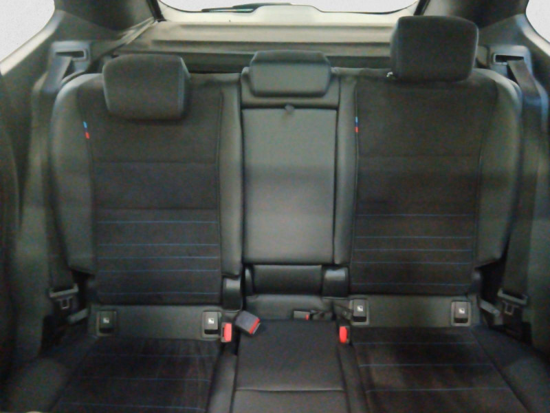 Bmw X1 sdrive 20i 170ch dkg7 M SPORT  occasion � M�rignac - photo n�10