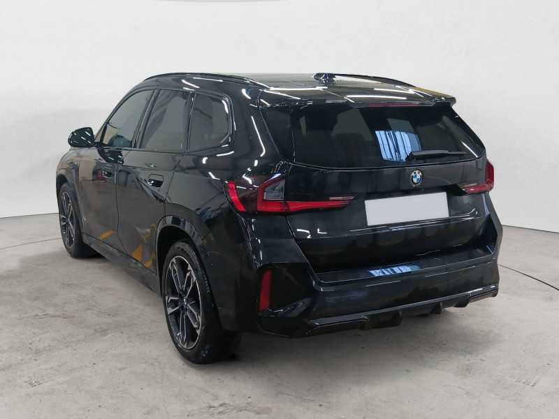 Bmw X1 sdrive 20i 170ch dkg7 M SPORT  occasion � M�rignac - photo n�5