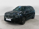 Bmw X1 sdrive 20i 170ch dkg7 M SPORT  2024 - annonce de voiture en vente sur Auto S&eacute;lection.com