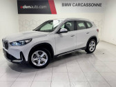 Annonce Bmw X1 occasion Essence sDrive 20i 170ch DKG7 xLine � Carcassonne