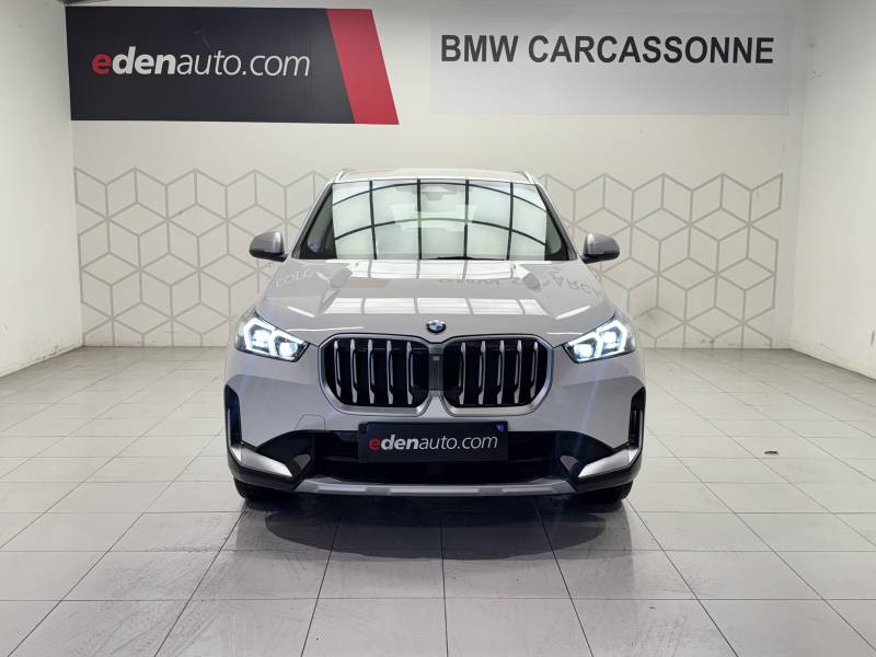 Bmw X1 sDrive 20i 170ch DKG7 xLine  occasion � Carcassonne - photo n�10
