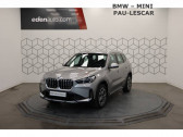 Annonce Bmw X1 occasion Essence sDrive 20i 170ch DKG7 xLine � Lescar