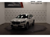 Annonce Bmw X1 occasion Essence sDrive 20i 170ch DKG7 xLine  Lescar