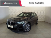 Annonce Bmw X1 occasion Essence sDrive 20i 178 ch DKG7 M Sport  Tarbes