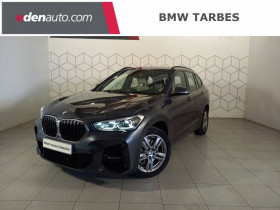Bmw X1 occasion 2021 mise en vente à Tarbes par le garage BMW TARBES - photo n°1