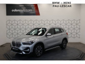 Bmw X1 sDrive 20i 178 ch DKG7 xLine   Lescar 64