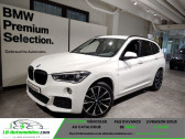 Bmw X1 sDrive 20i 192 ch BVA / M-Sport   Beaupuy 31