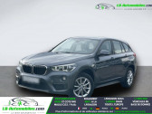 Annonce Bmw X1 occasion Essence sDrive 20i 192 ch BVA � Beaupuy