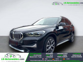 Annonce Bmw X1 occasion Essence sDrive 20i 192 ch BVA � Beaupuy