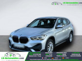 Annonce Bmw X1 occasion Essence sDrive 20i 192 ch BVA � Beaupuy