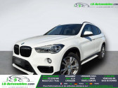 Annonce Bmw X1 occasion Essence sDrive 20i 192 ch BVA � Beaupuy