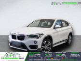 Annonce Bmw X1 occasion Essence sDrive 20i 192 ch BVA � Beaupuy