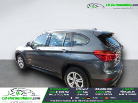Bmw X1 sDrive 20i 192 ch BVA  occasion � Beaupuy - photo n�4