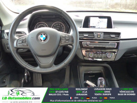 Bmw X1 sDrive 20i 192 ch BVA  occasion � Beaupuy - photo n�3