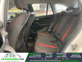 Bmw X1 sDrive 20i 192 ch BVA  occasion � Beaupuy - photo n�9